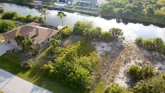 a view of a lake view