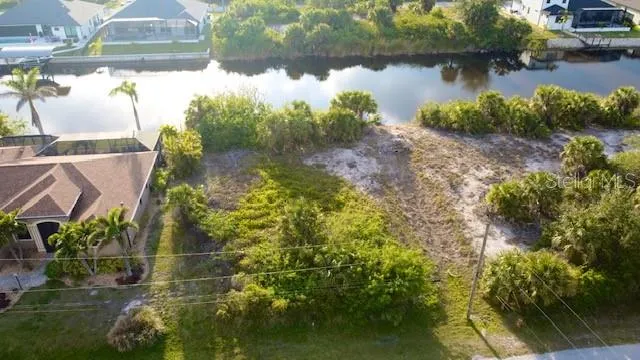 a view of a lake view