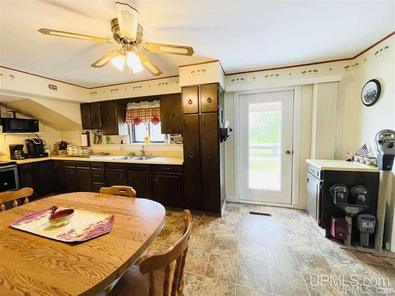 5421 F Road Bark River, MI 49807 - Photo 41 of 49
