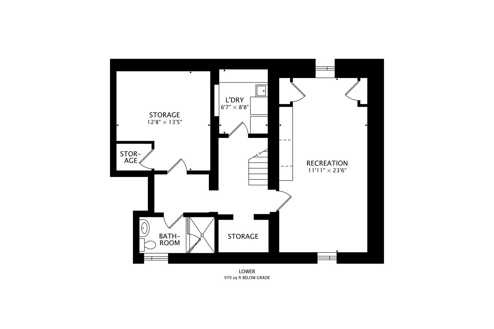 385 Washington Avenue Glencoe, IL 60022 - Photo 46 of 50 a picture of a bench in front of a window