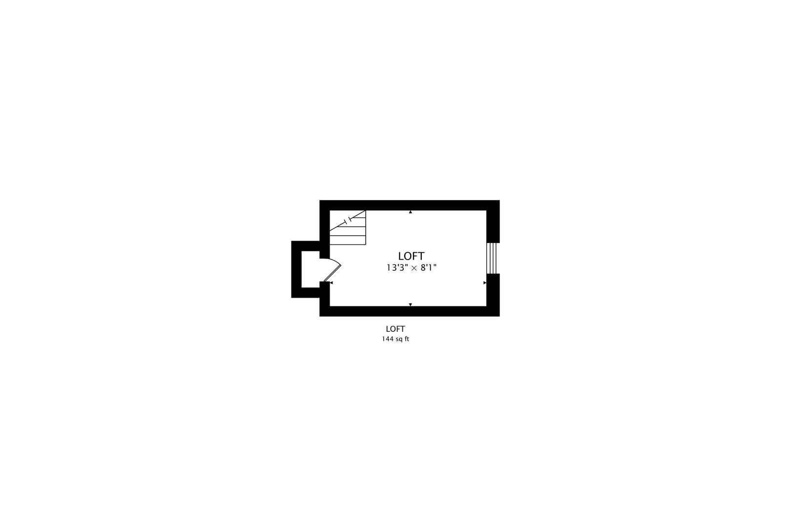 385 Washington Avenue Glencoe, IL 60022 - Photo 49 of 50 a picture of top of a wall with a white wall