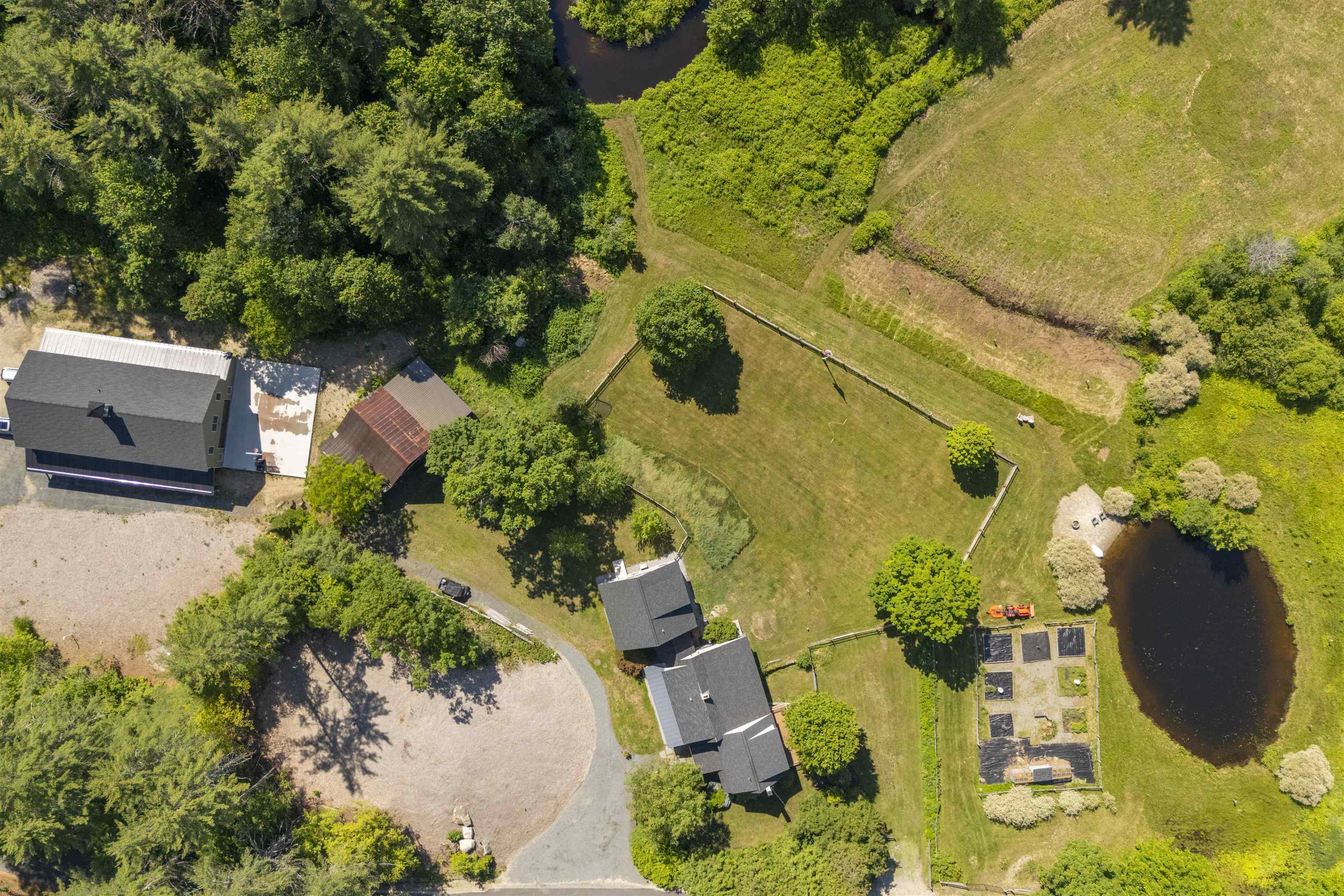 252 Shindagan Road Wilmot, NH 03287 - Photo 56 of 60