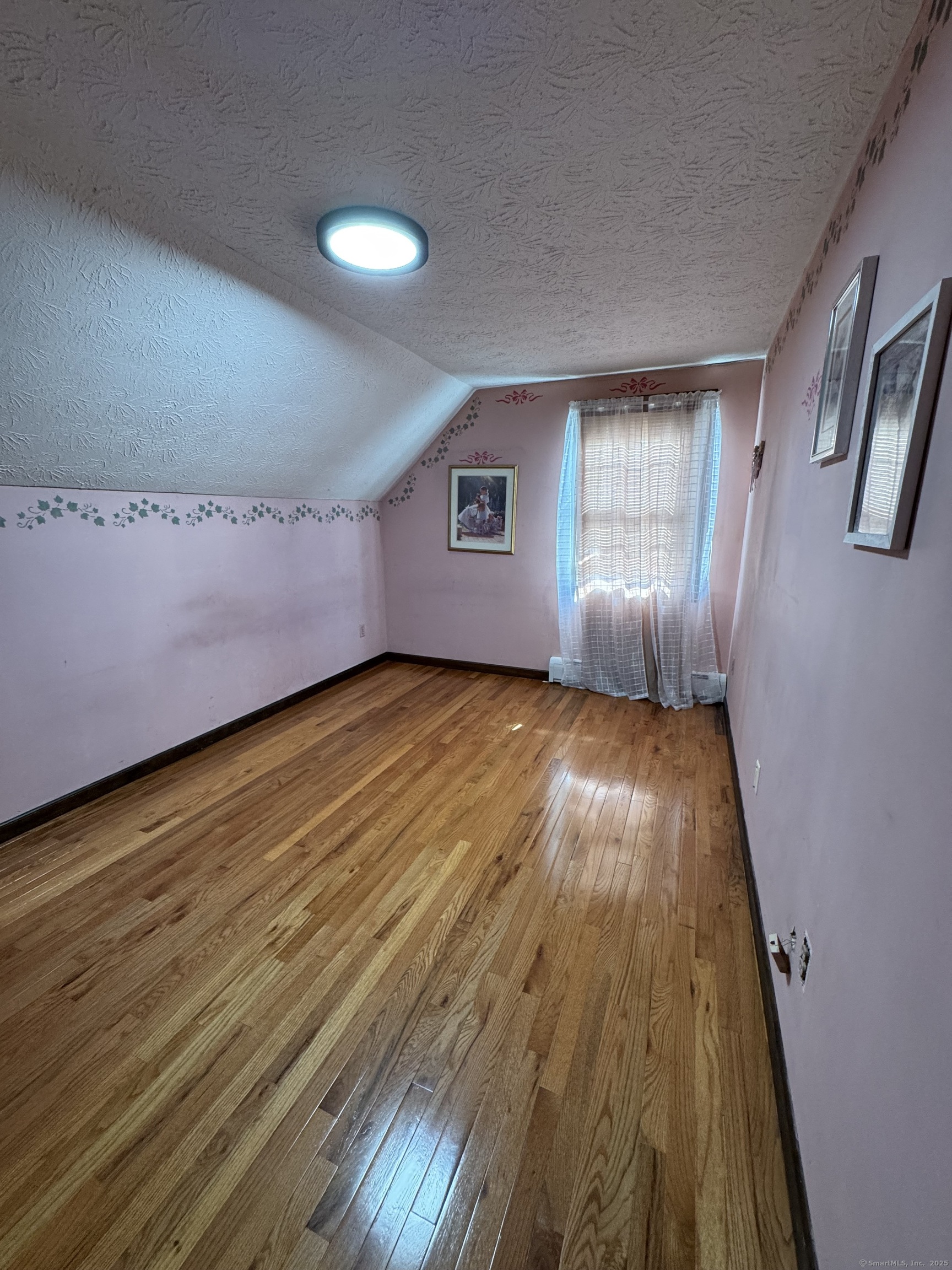 67 Royal Oak Circle Meriden, CT 06450 - Photo 20 of 25 a view of livingroom with hardwood
