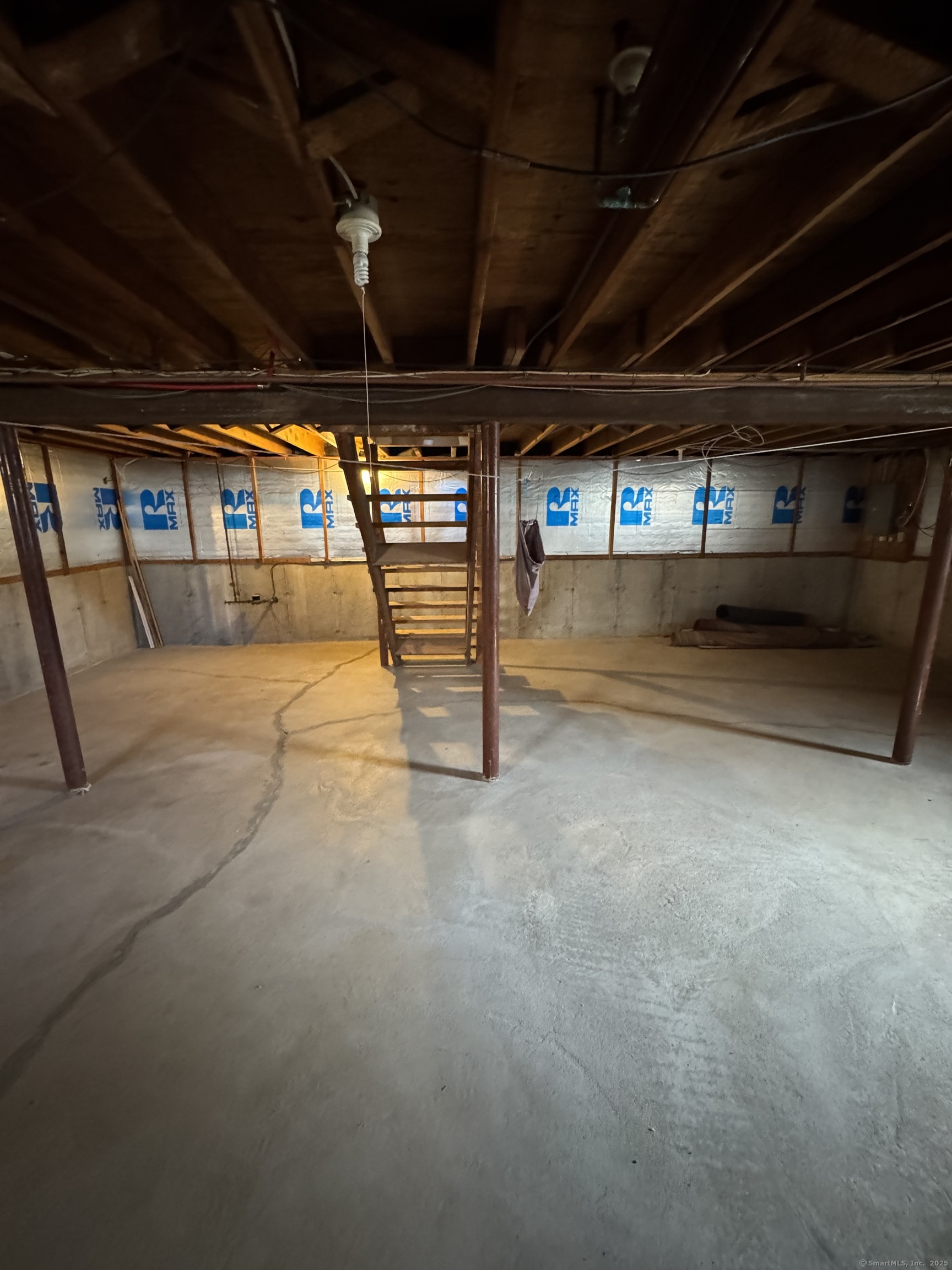 67 Royal Oak Circle Meriden, CT 06450 - Photo 24 of 25 a view of parking garage