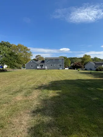 a living room with a couch