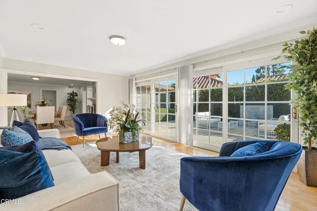 $1,898,000 | 3032 Wallingford Road, Pasadena, CA 91107