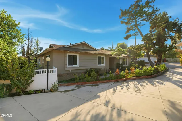 $1,898,000 | 3032 Wallingford Road, Pasadena, CA 91107