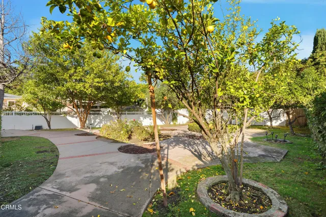 $1,898,000 | 3032 Wallingford Road, Pasadena, CA 91107