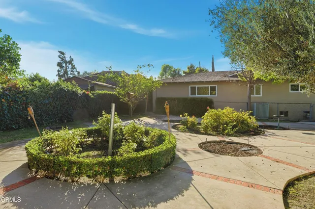 $1,898,000 | 3032 Wallingford Road, Pasadena, CA 91107