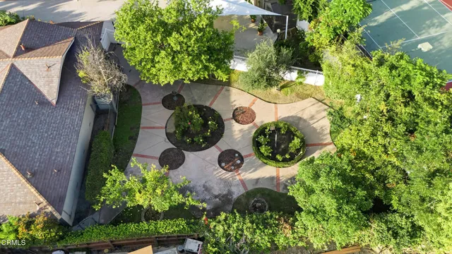 $1,898,000 | 3032 Wallingford Road, Pasadena, CA 91107