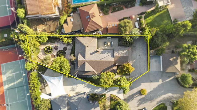 $1,898,000 | 3032 Wallingford Road, Pasadena, CA 91107