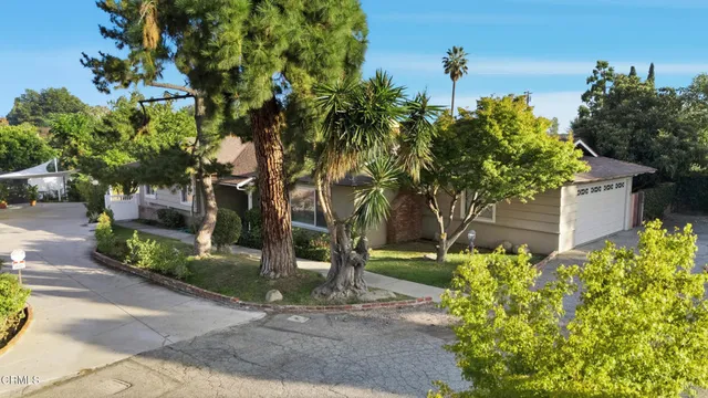 $1,898,000 | 3032 Wallingford Road, Pasadena, CA 91107