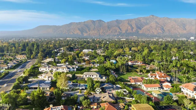 $1,898,000 | 3032 Wallingford Road, Pasadena, CA 91107