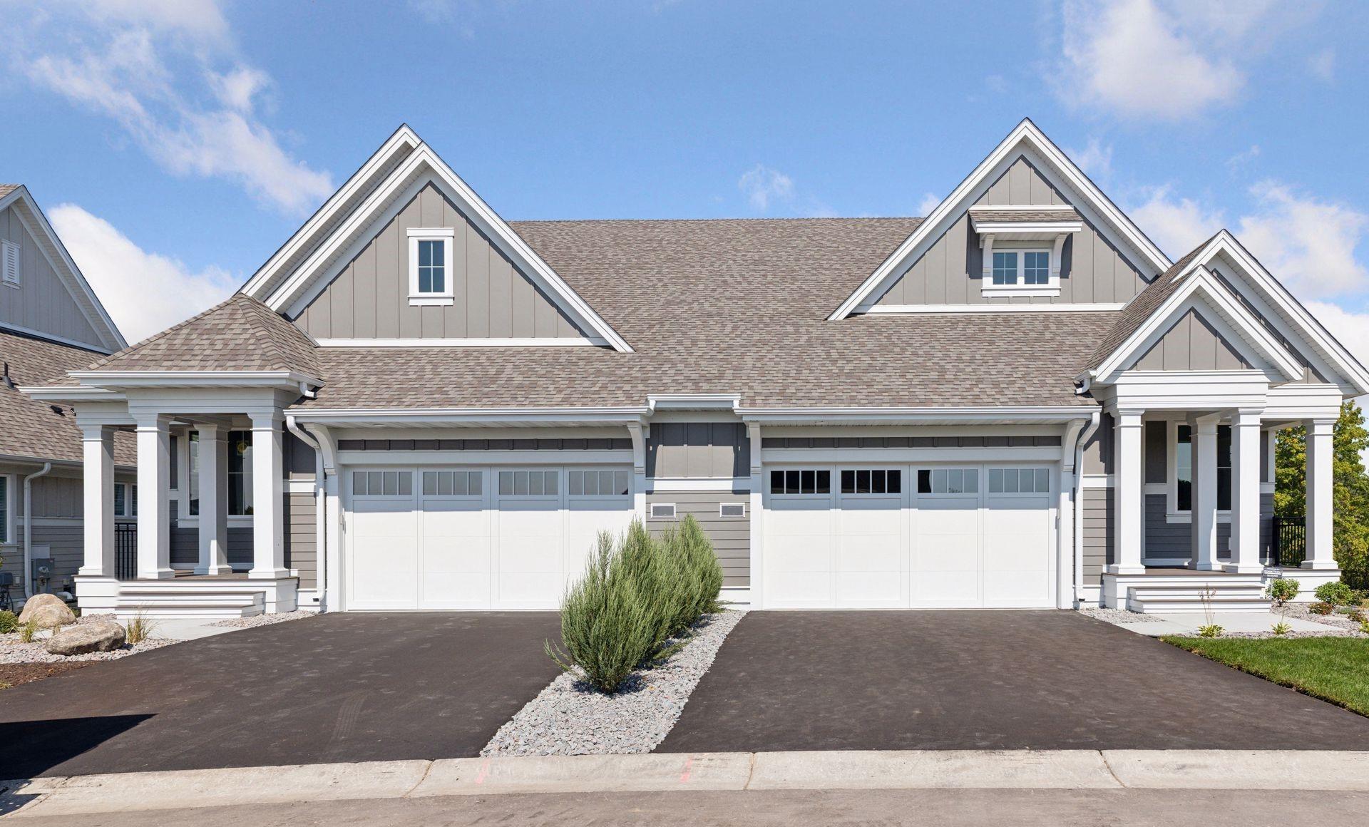 43 Spring Farm Road North Oaks, MN 55127 - Photo 1 of 1 Gallery Image 1