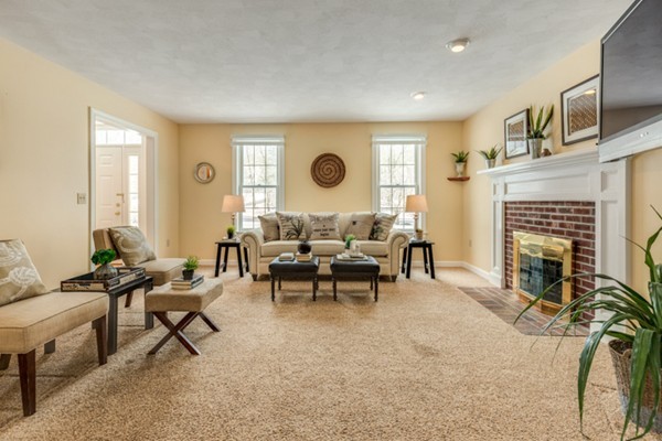 253 Hayden Road Groton, MA 01450 - Photo 9 of 30