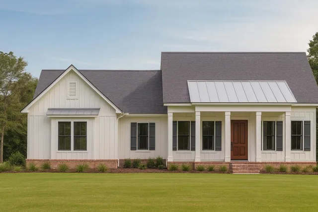 $895,000 | 0 Camero Drive, Tallahassee, FL 32309