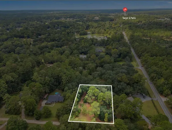$895,000 | 0 Camero Drive, Tallahassee, FL 32309