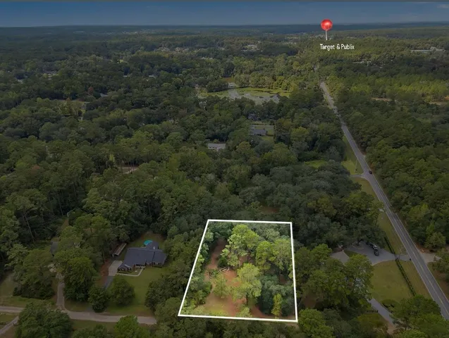 $895,000 | 0 Camero Drive, Tallahassee, FL 32309