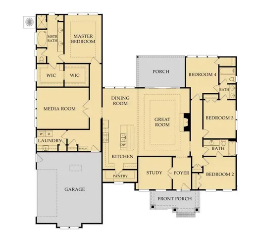 $895,000 | 0 Camero Drive, Tallahassee, FL 32309