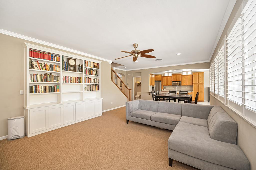 7637 Colbert Drive Rancho Murieta, CA 95683 - Photo 10 of 52