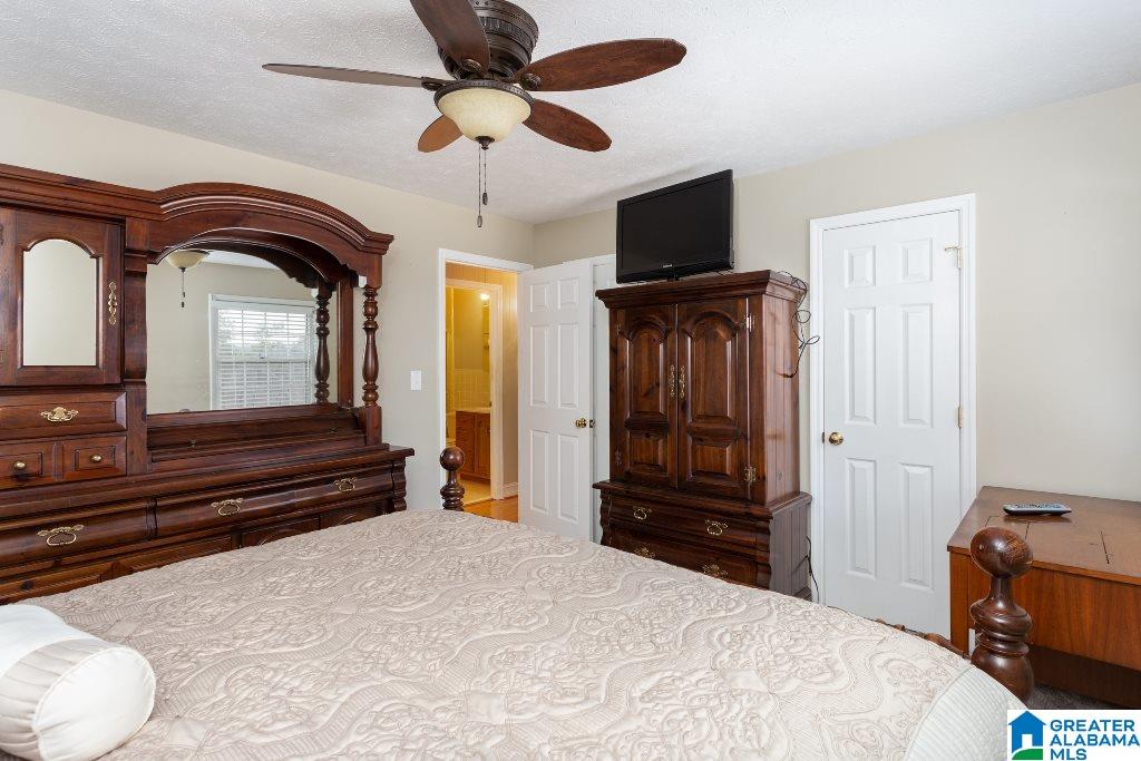 1181 Mountain View Road Talladega, AL 35160 - Photo 20 of 38
