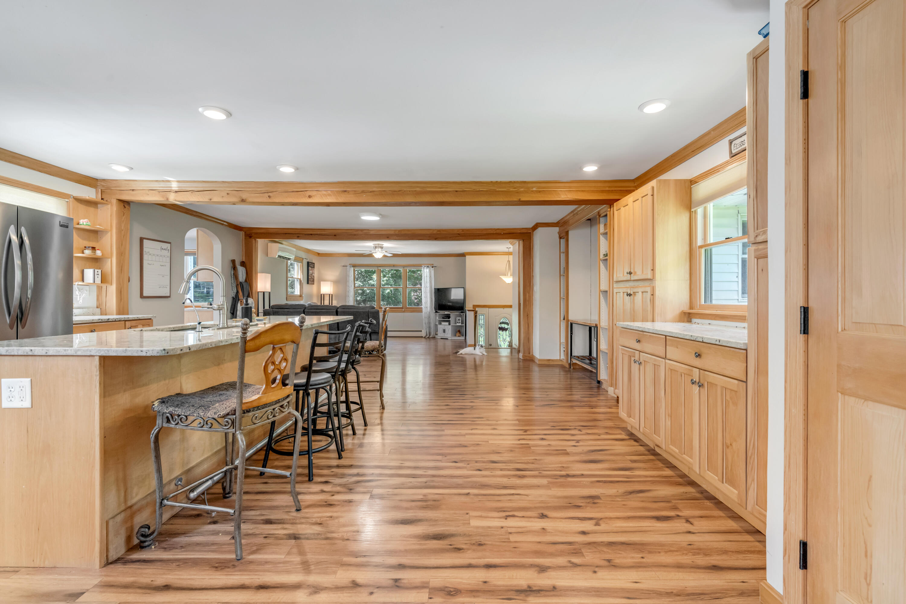 94 Smith Road Hallowell, ME 04347 - Photo 16 of 71 DSC05723