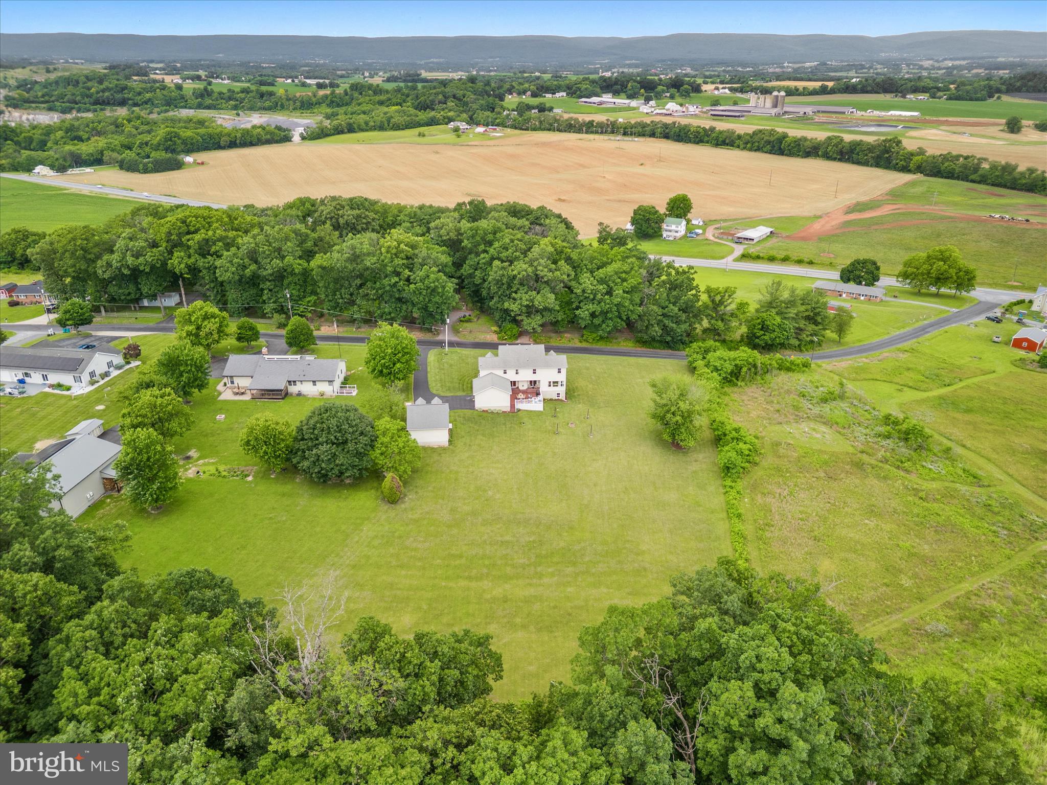 11841 Cash Smith Road Keymar, MD 21757 - Photo 71 of 81 11841 Cash Smith Rd-073