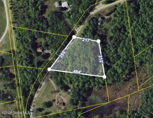 19 Gillespie Road Middle Granville, NY 12849 - Photo 1 of 3 19 Gillespie Rd