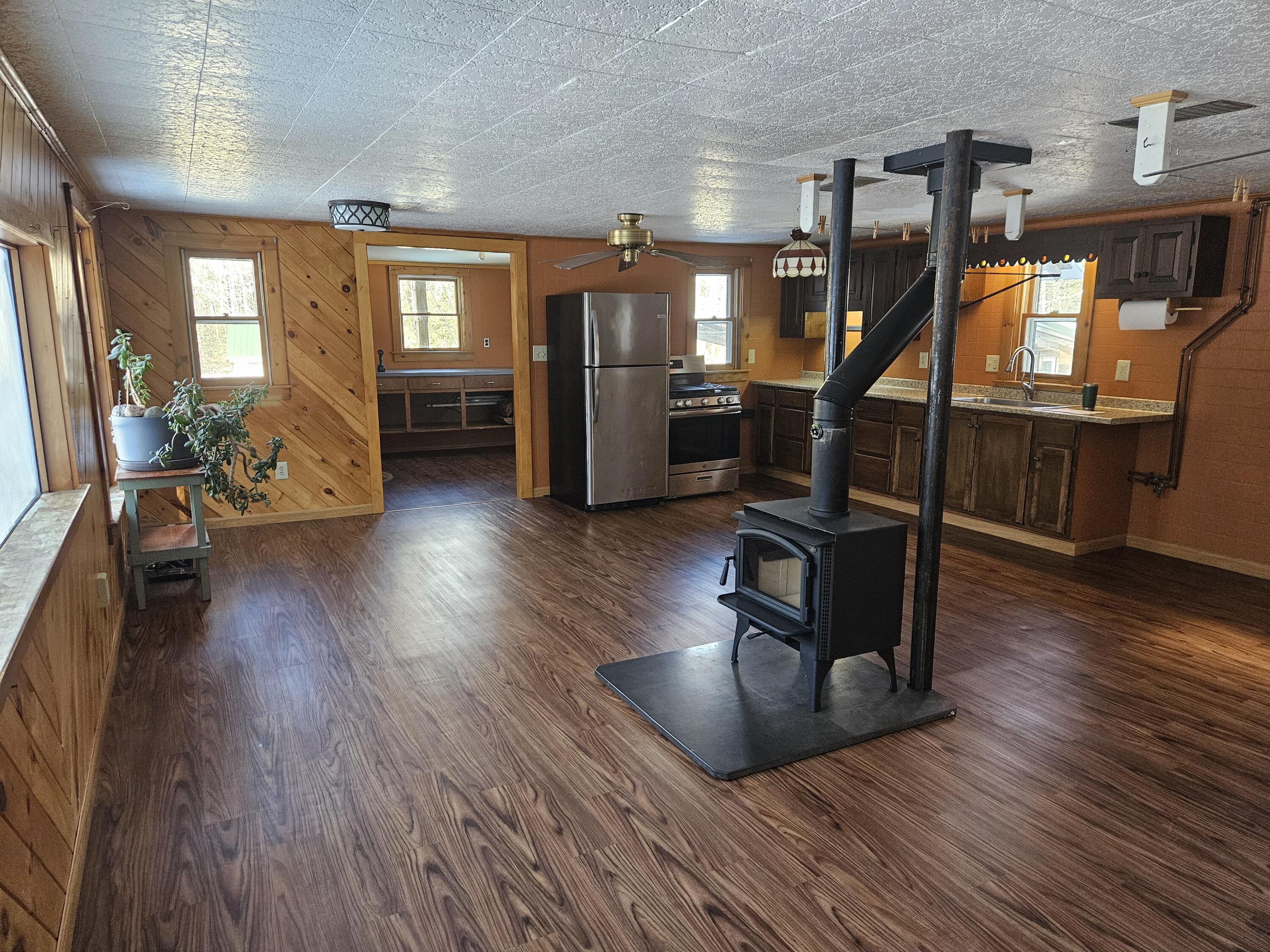 195 Rutland Road Troy, ME 04987 - Photo 10 of 80 20240121_120149