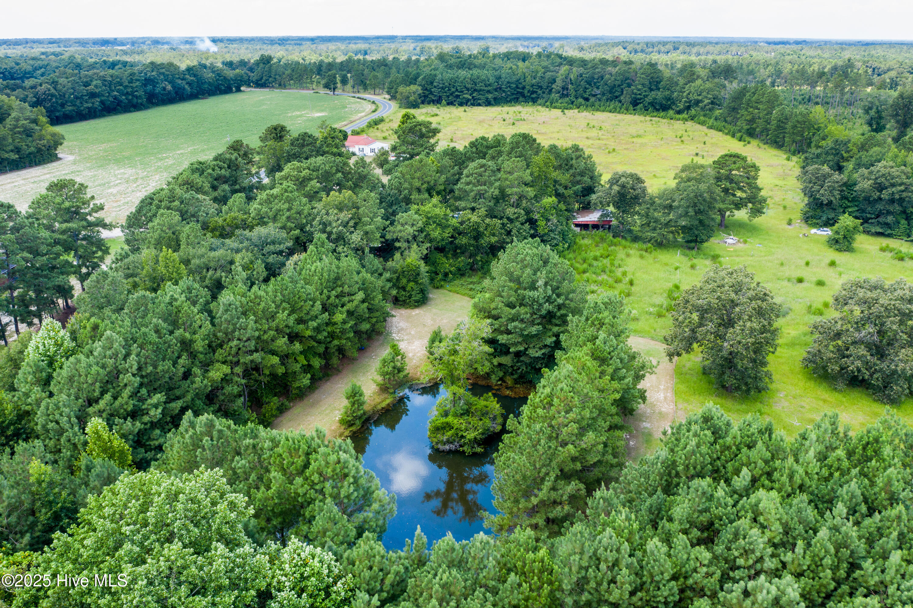 3001 Ebenezer Forest Road Garland, NC 28441 - Photo 27 of 37 DJI_0457