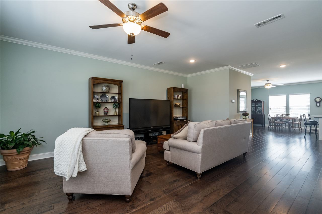 5414 Beardall Street Raleigh, NC 27616 - Photo 8 of 30 Photo 8