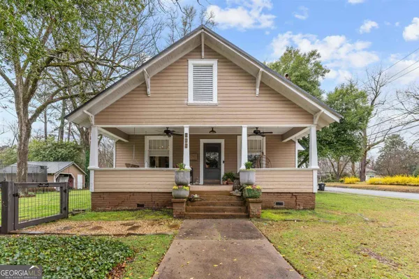 $334,900 | 318 West South Street, Greensboro, GA 30642