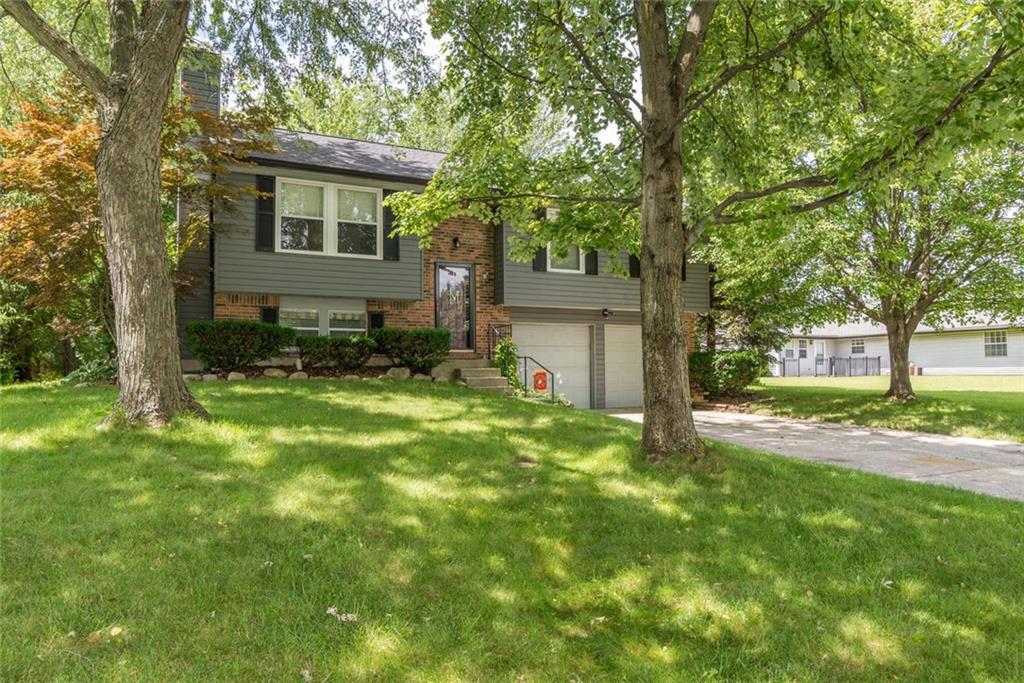 8506 Castle Farms Road Indianapolis, IN 46256 - Photo 1 of 21 Gallery Image 1