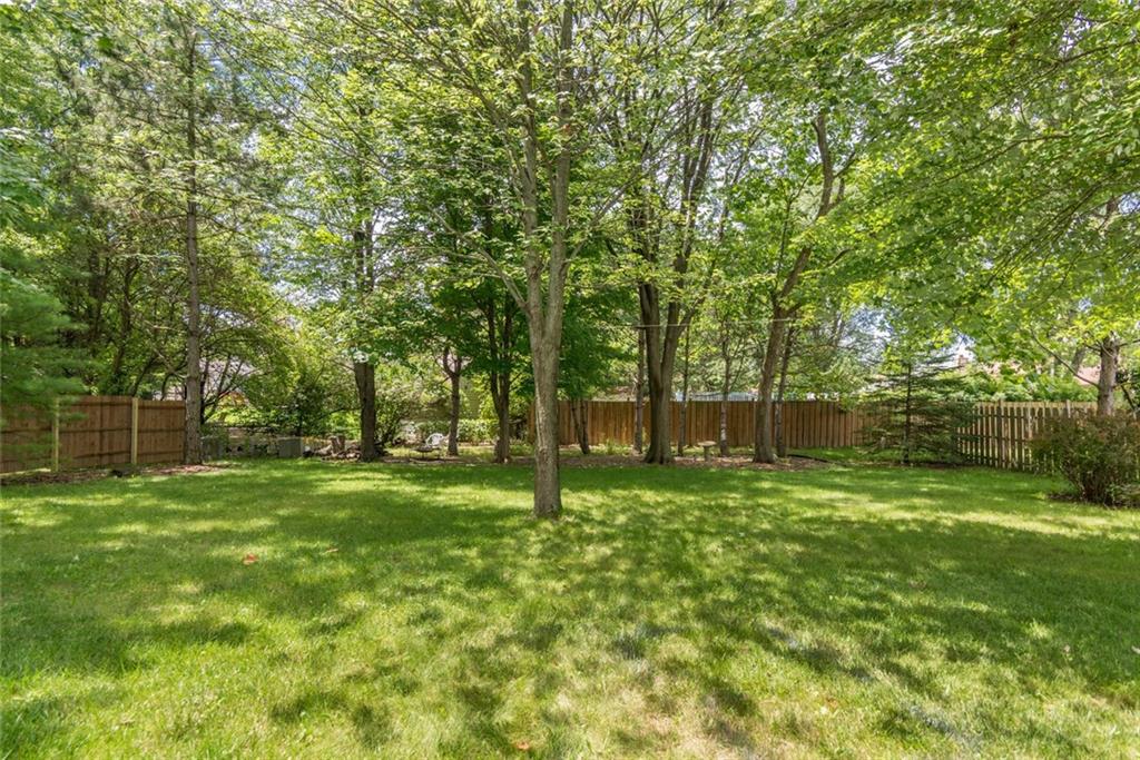 8506 Castle Farms Road Indianapolis, IN 46256 - Photo 2 of 21 Gallery Image 2