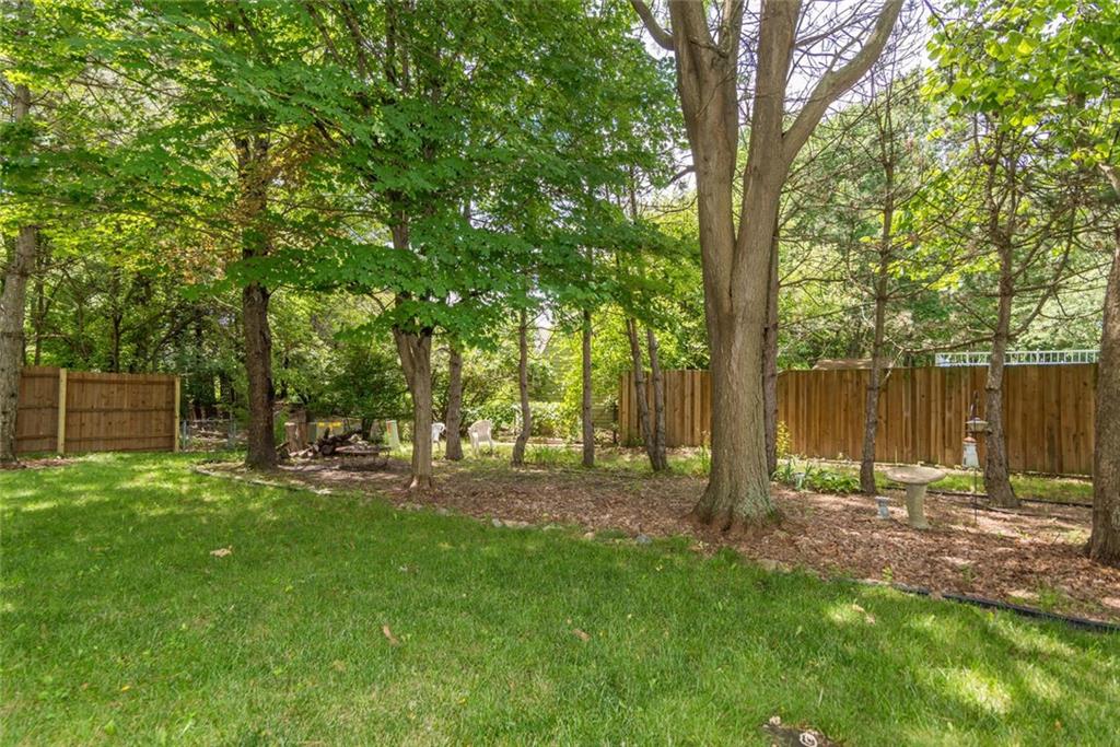 8506 Castle Farms Road Indianapolis, IN 46256 - Photo 17 of 21 Gallery Image 17