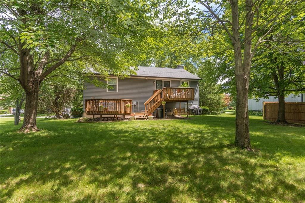 8506 Castle Farms Road Indianapolis, IN 46256 - Photo 21 of 21 Gallery Image 21