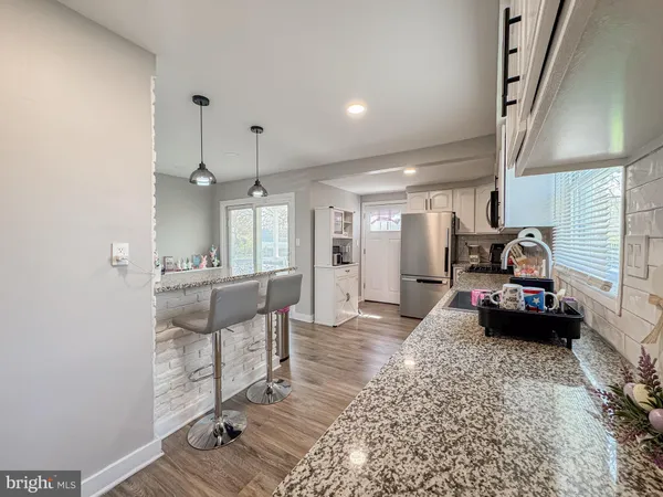 $270,000 | 110 East Madison Street, Paulsboro, NJ 08066