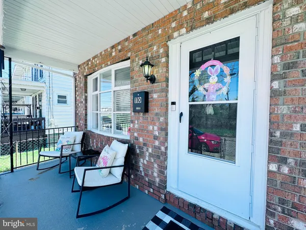 $270,000 | 110 East Madison Street, Paulsboro, NJ 08066