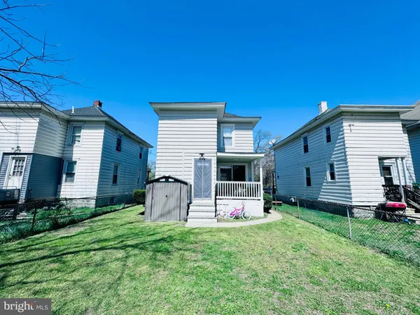 $270,000 | 110 East Madison Street, Paulsboro, NJ 08066