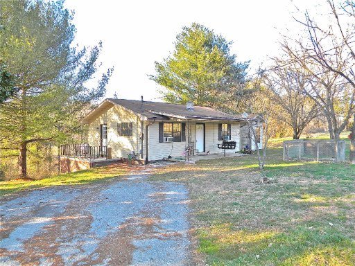 1141 Brushy Valley Road Heiskell, TN 37754 - Photo 3 of 16 Additional Photo