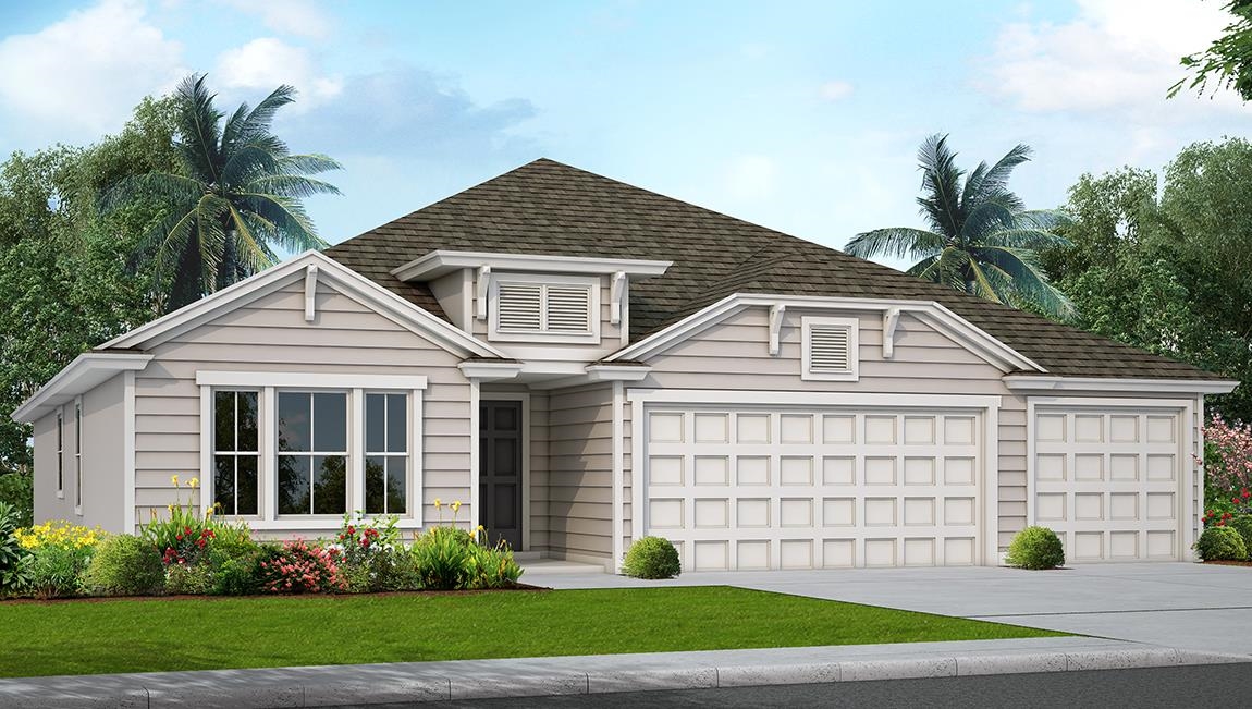 6 Ruth Drive Palm Coast, FL 32164 - Photo 1 of 9 Gallery Image 1