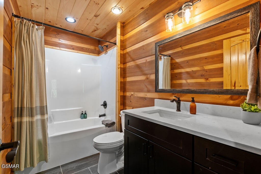 4228 Wears Valley Road, Unit 61 Sevierville, TN 37862 - Photo 23 of 25 Gallery Image 23
