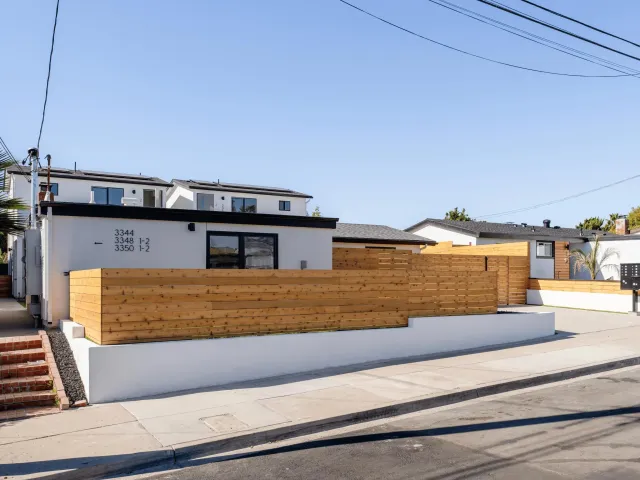 $2,645,000 | 3346 Lockwood Drive, San Diego, CA 92123