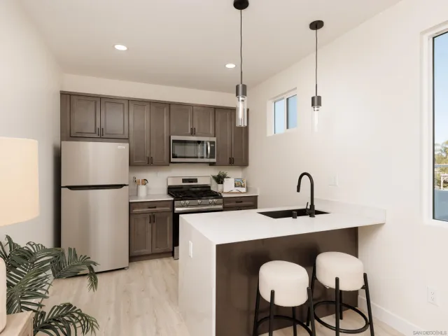 $2,645,000 | 3346 Lockwood Drive, San Diego, CA 92123