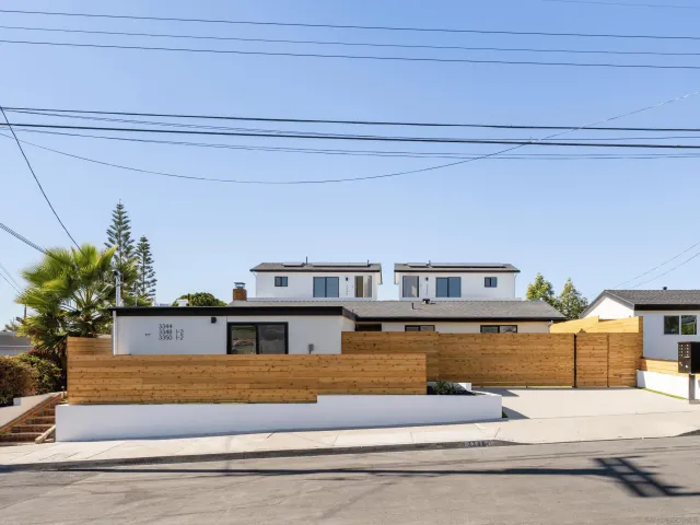 $2,645,000 | 3346 Lockwood Drive, San Diego, CA 92123