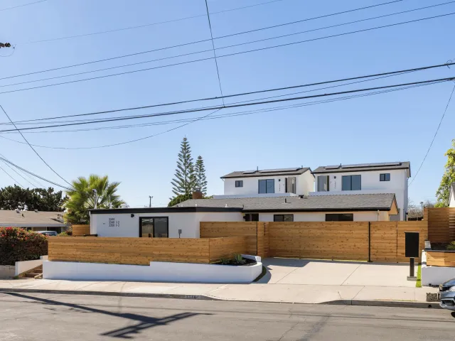 $2,645,000 | 3346 Lockwood Drive, San Diego, CA 92123