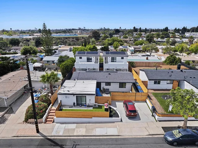 $2,645,000 | 3346 Lockwood Drive, San Diego, CA 92123