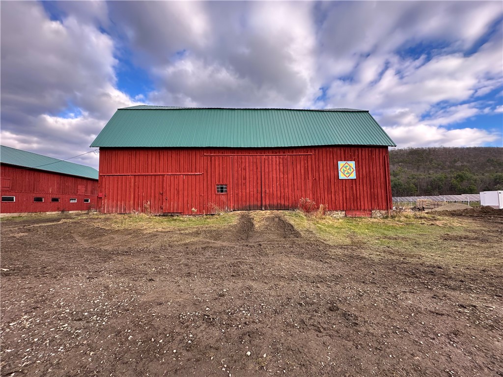 4480 Meads Creek Road Campbell, NY 14870 - Photo 35 of 46