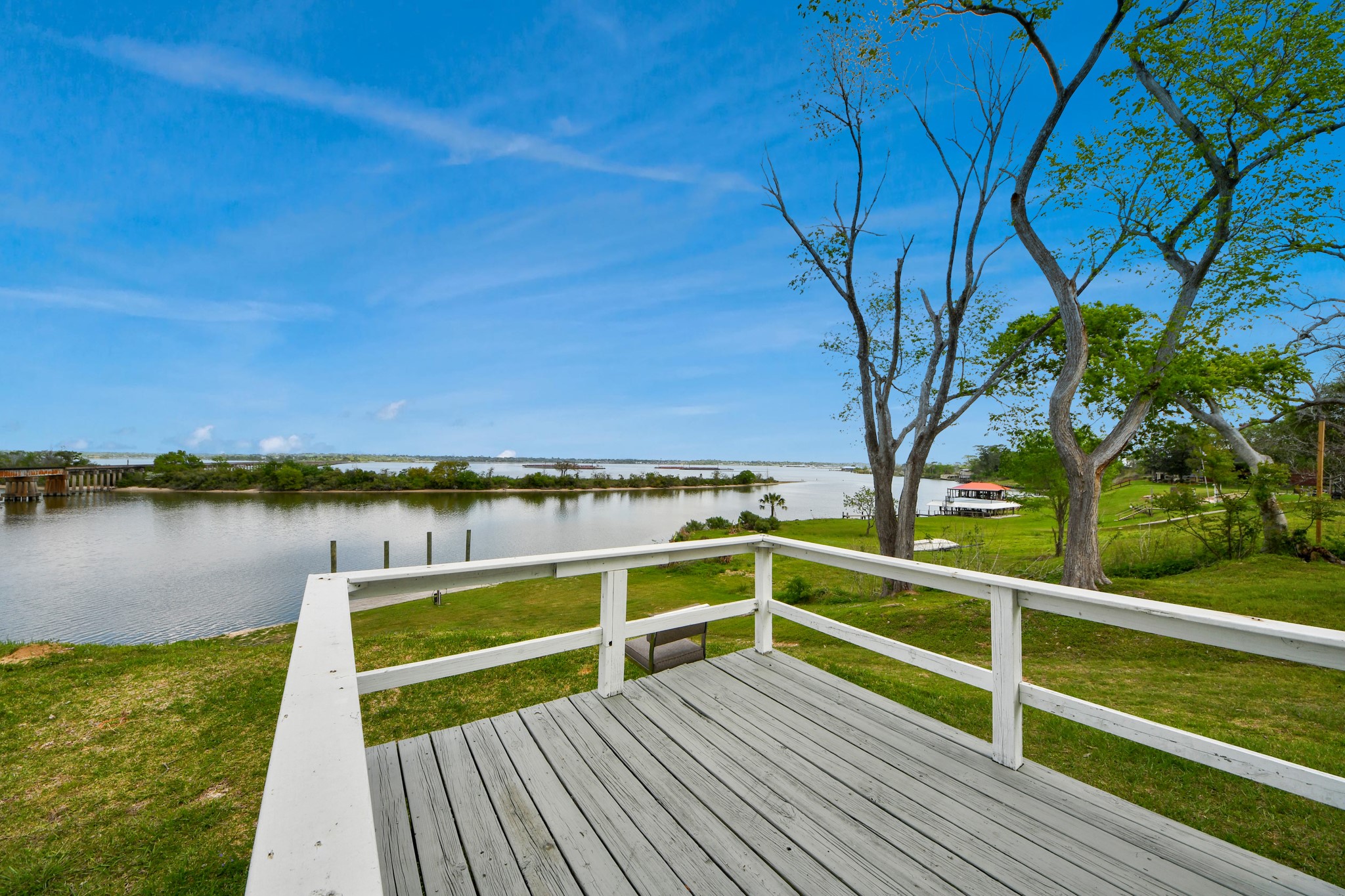 17111 River Road, Unit C Channelview, TX 77530 - Photo 12 of 20 This is everything!