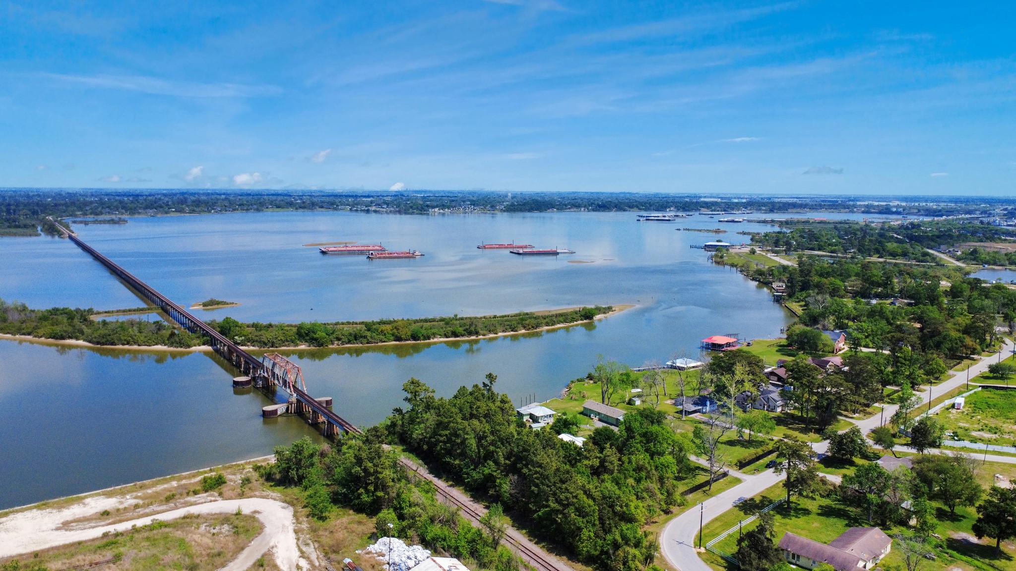 17111 River Road, Unit C Channelview, TX 77530 - Photo 15 of 20